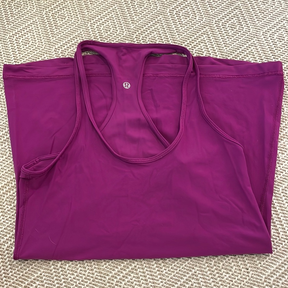 Lulu tank